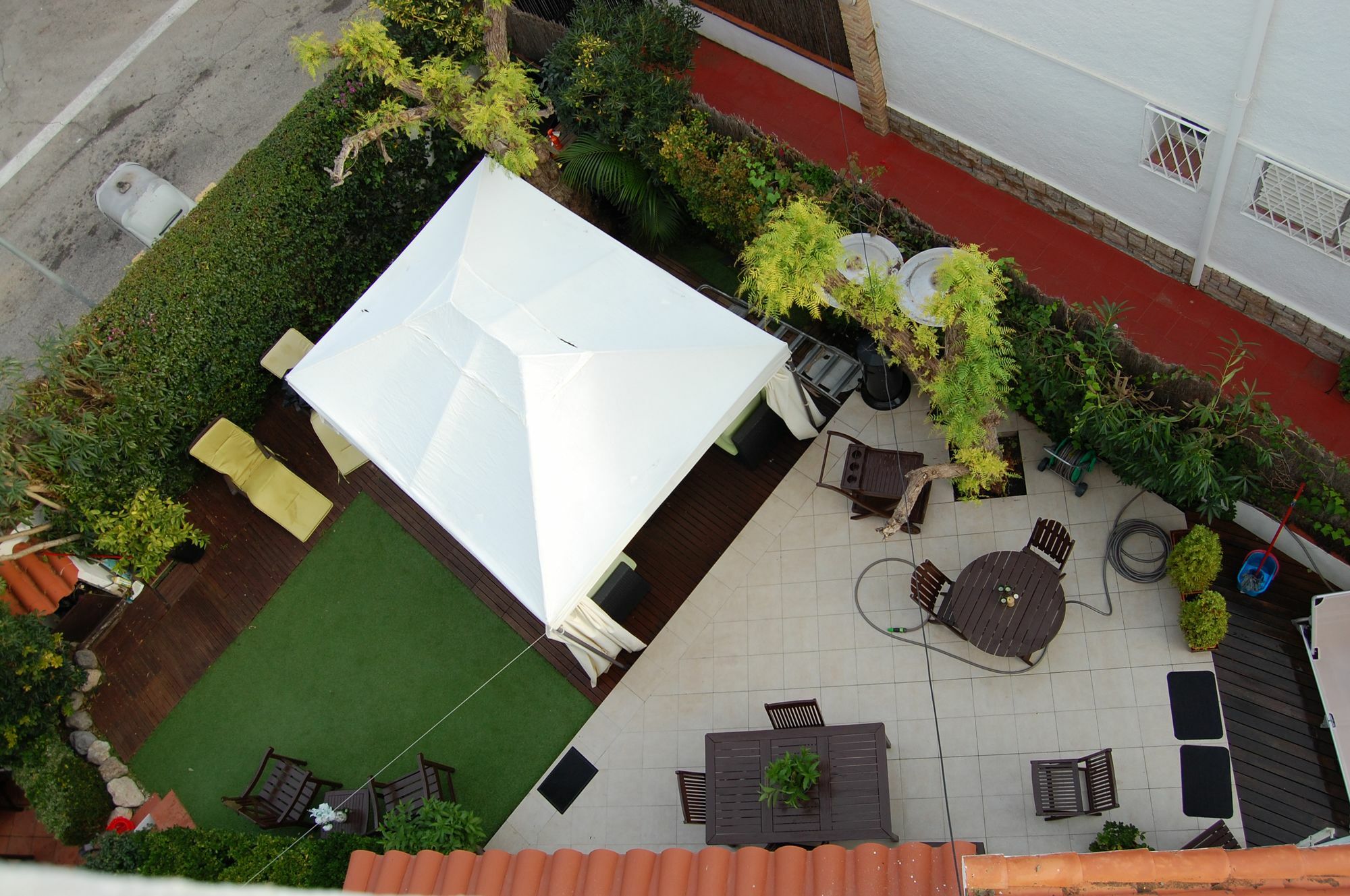 סיטגס New Opening Villa Oasis Terramar מראה חיצוני תמונה