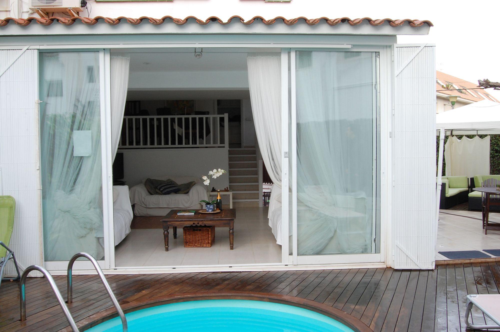סיטגס New Opening Villa Oasis Terramar מראה חיצוני תמונה