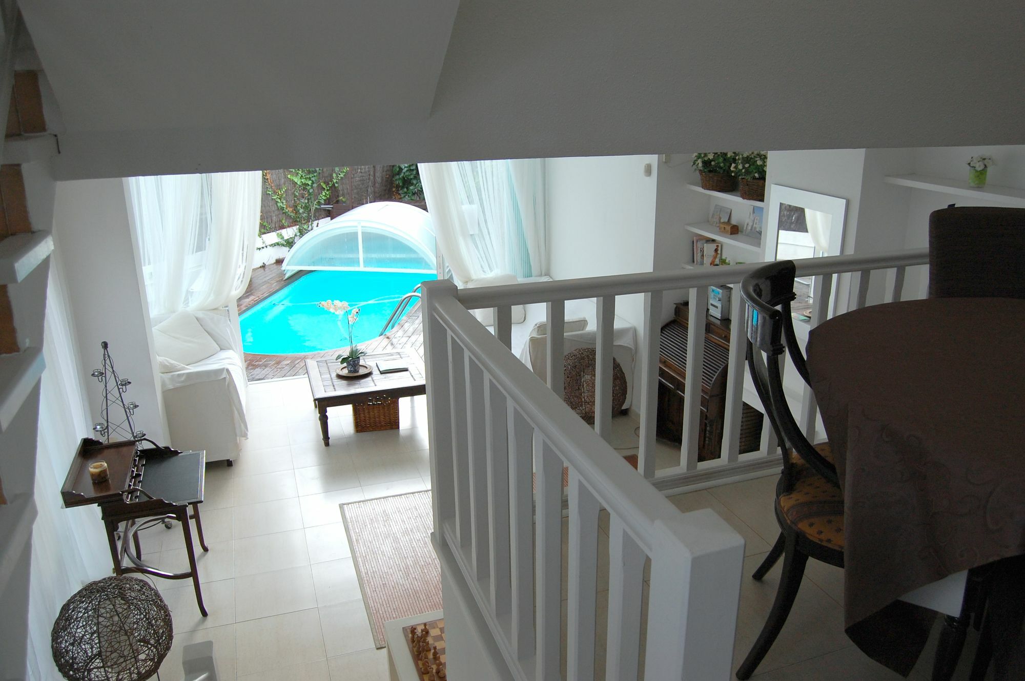 סיטגס New Opening Villa Oasis Terramar מראה חיצוני תמונה