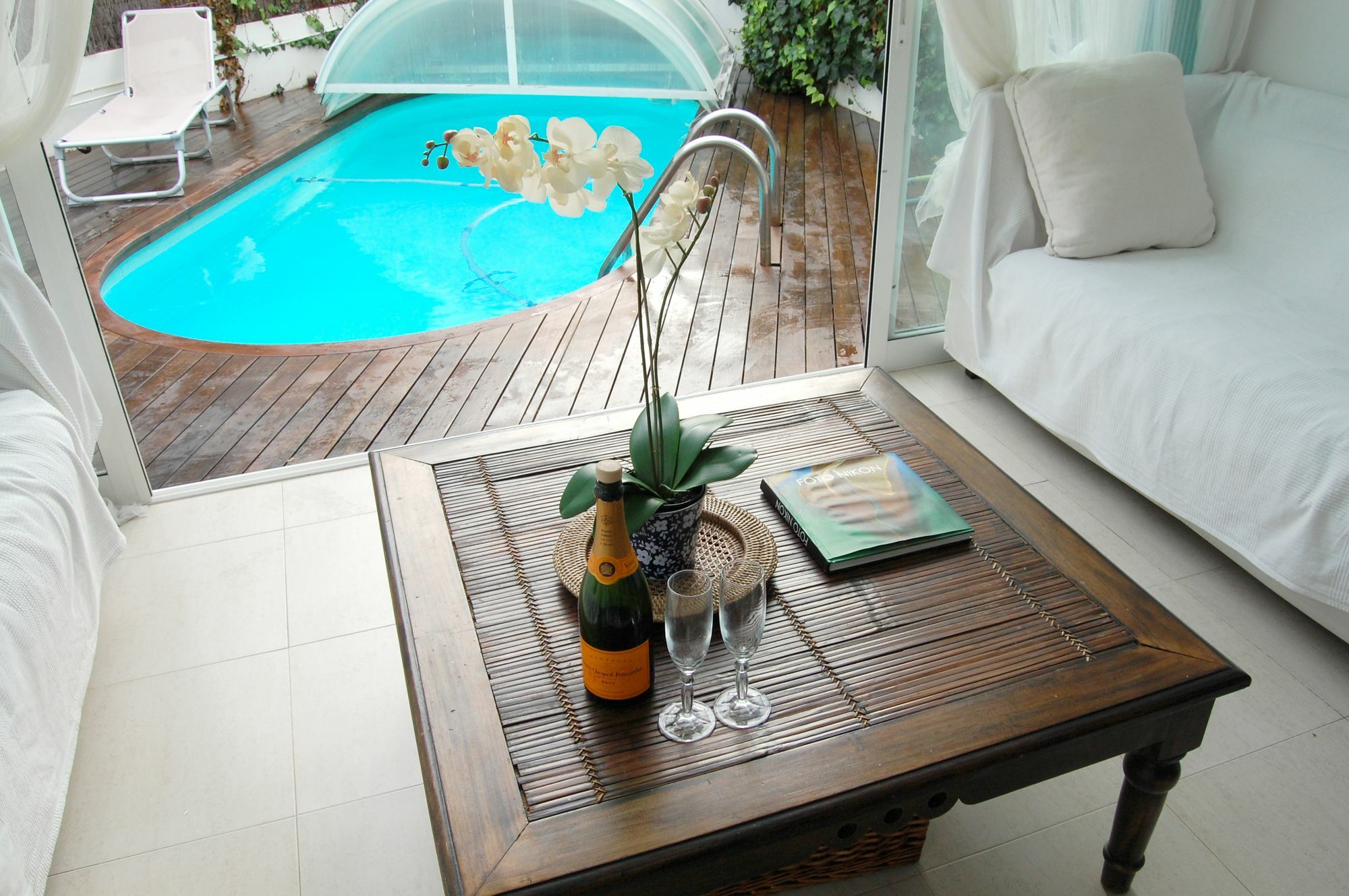 סיטגס New Opening Villa Oasis Terramar מראה חיצוני תמונה