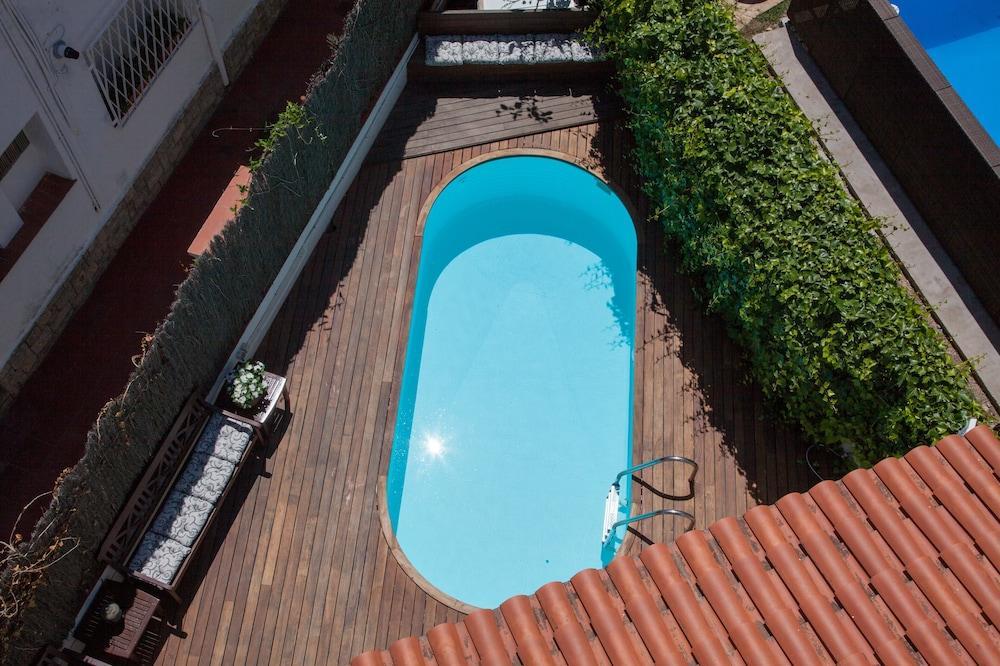 סיטגס New Opening Villa Oasis Terramar מראה חיצוני תמונה